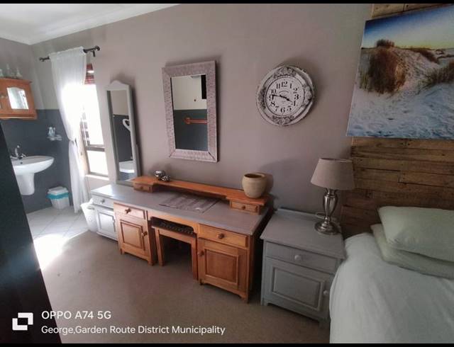 3 BEDROOM PROPERTY TO RENT IN ROOI RIVIER RIF